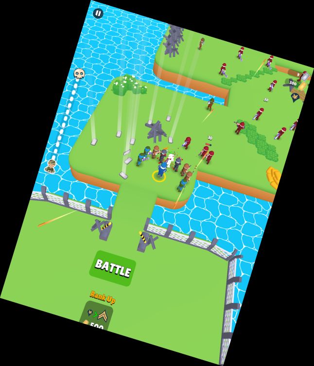 Ніколи не здавай