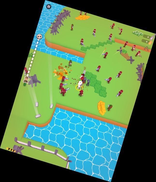 Никогда не сдав