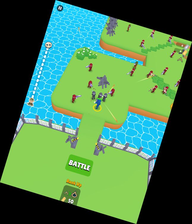 Ніколи не здавай