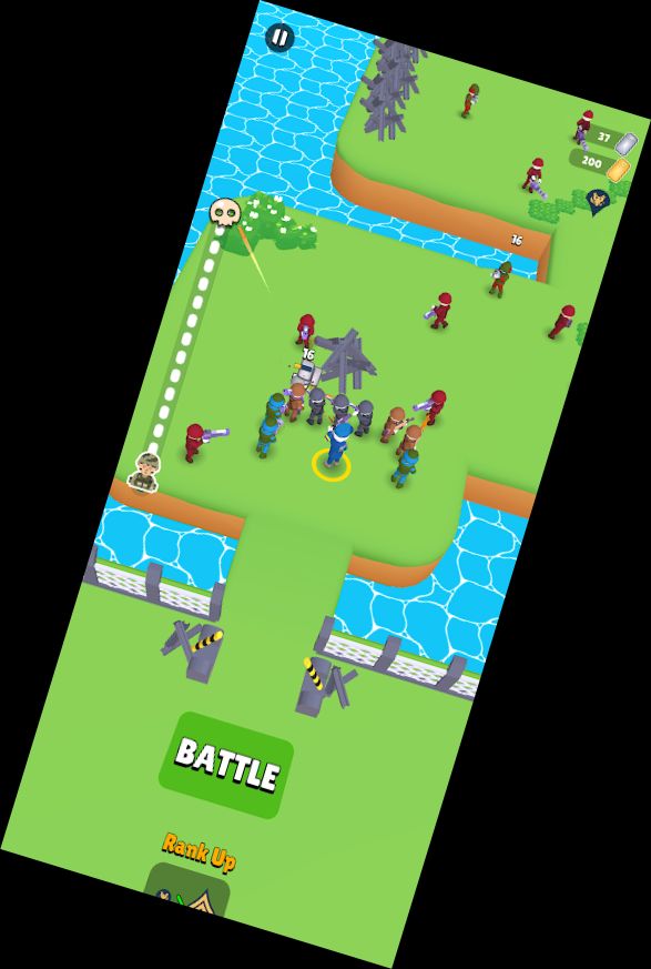 Никогда не сдав