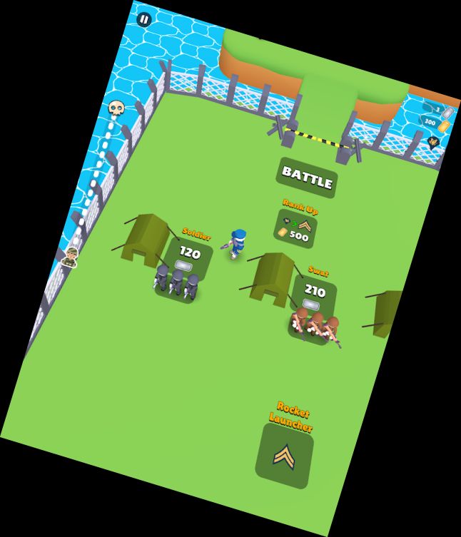 Никогда не сдав