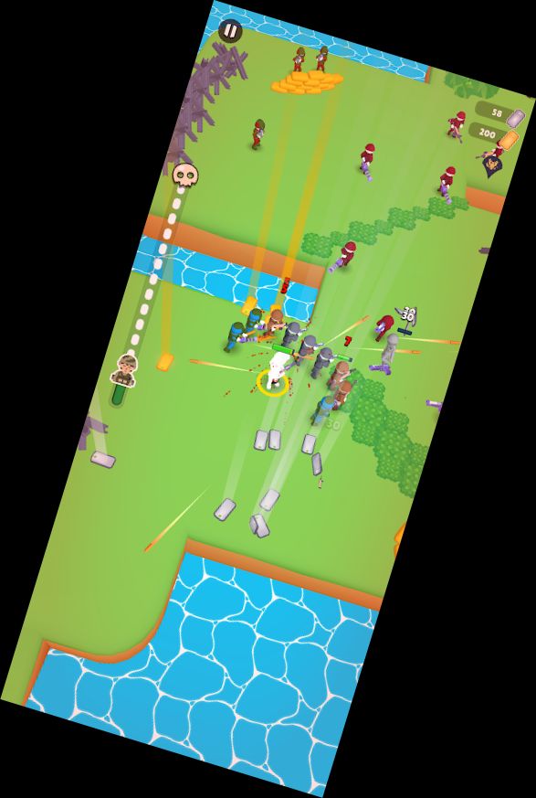 Ніколи не здавай