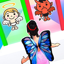 Mom's Rush: Perfect Parenting