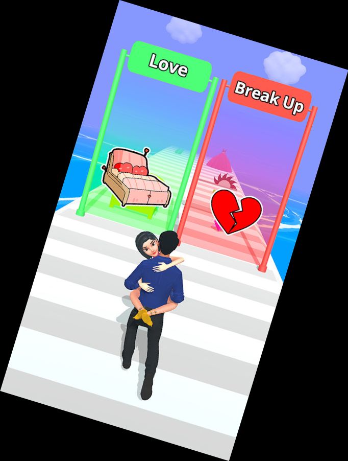 Mama's Lauf: Schlechte oder G