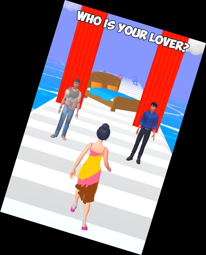 Mom's Rush: Perfect Parenting