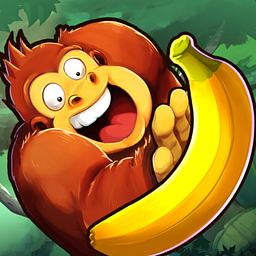 Banane Kong