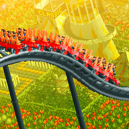 RollerCoaster Tycoon® Classic