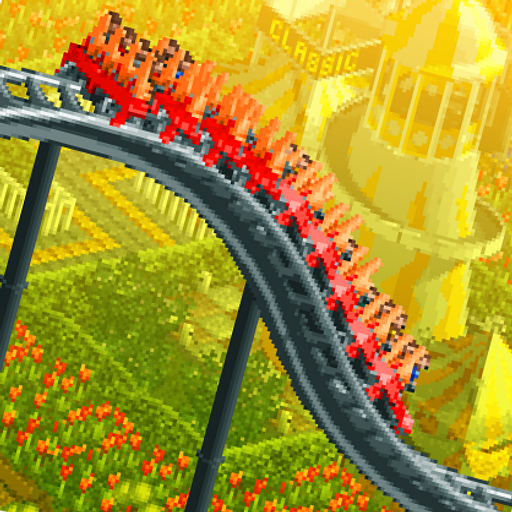 RollerCoaster Tycoon® Classic