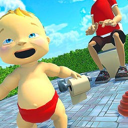 Озорной Мальчик: Ш