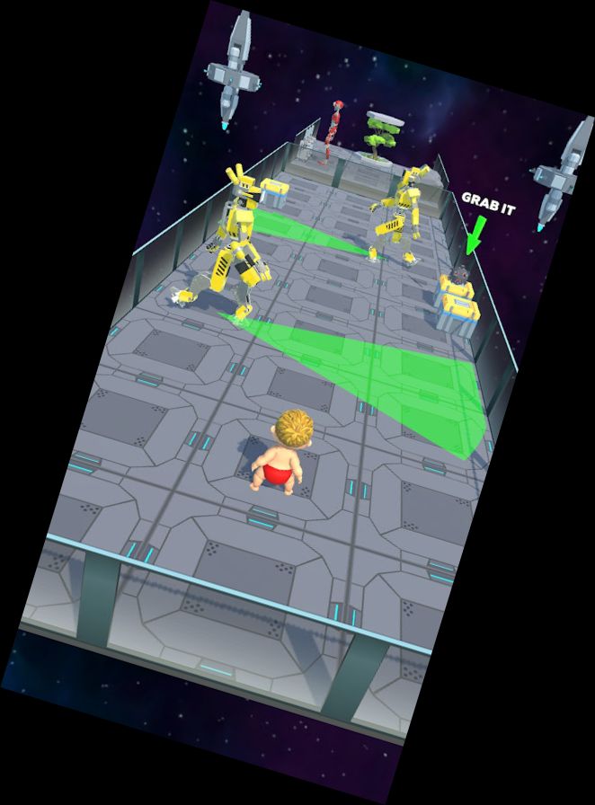 Неслухняний Хлопець