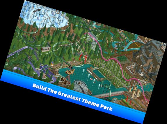 RollerCoaster Tycoon® Classic