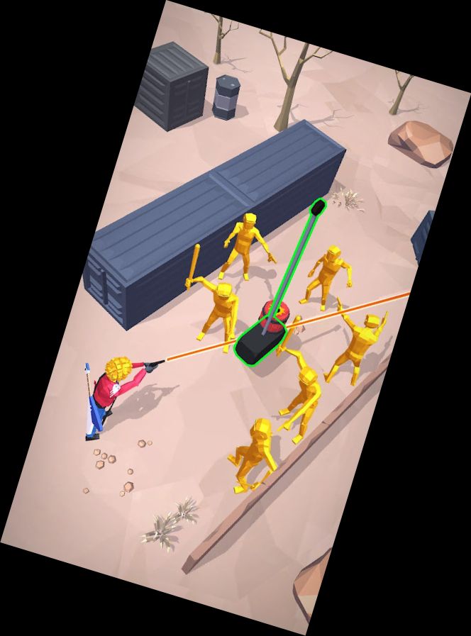 Специальный А