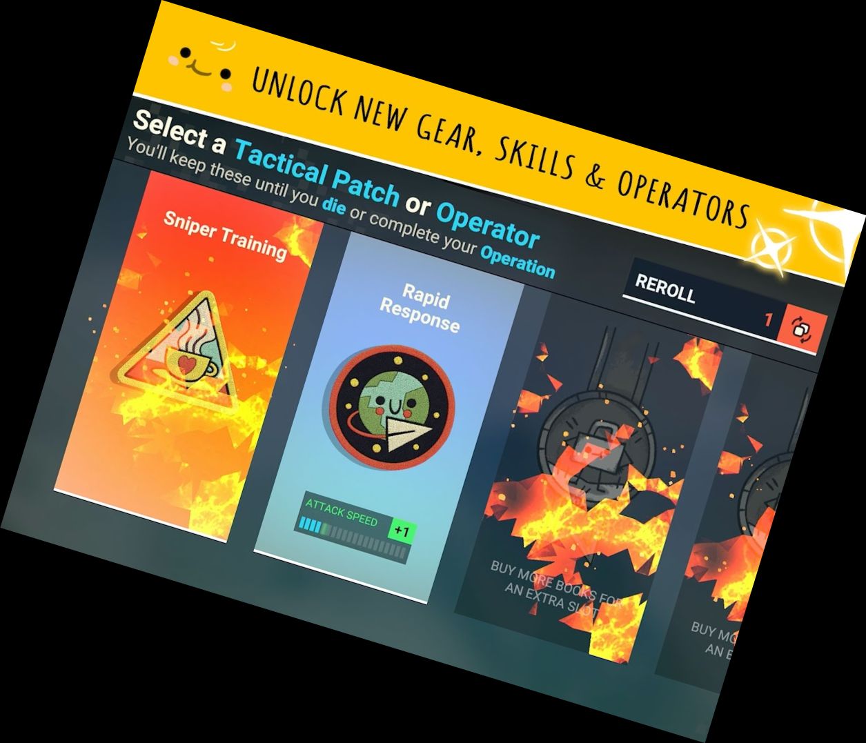 Regenbogen Sechs: SMOL - NET