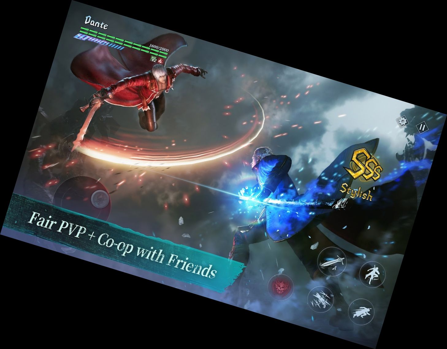 Дьявол может плакать: Пик