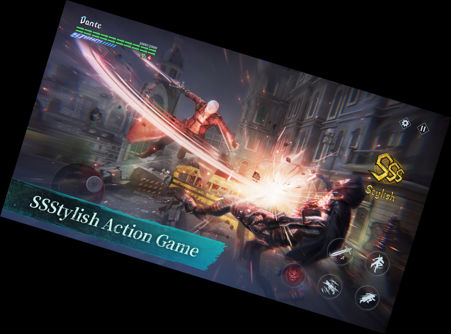 Диявол Може Плакати: