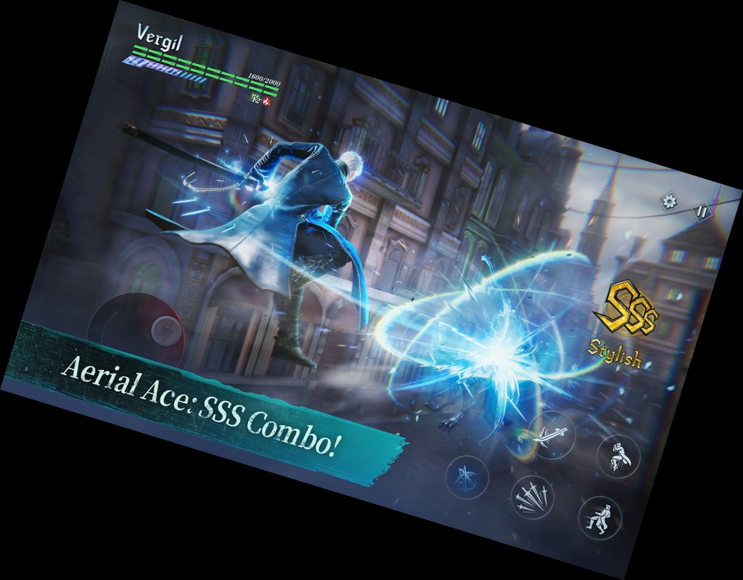 Диявол Може Плакати: