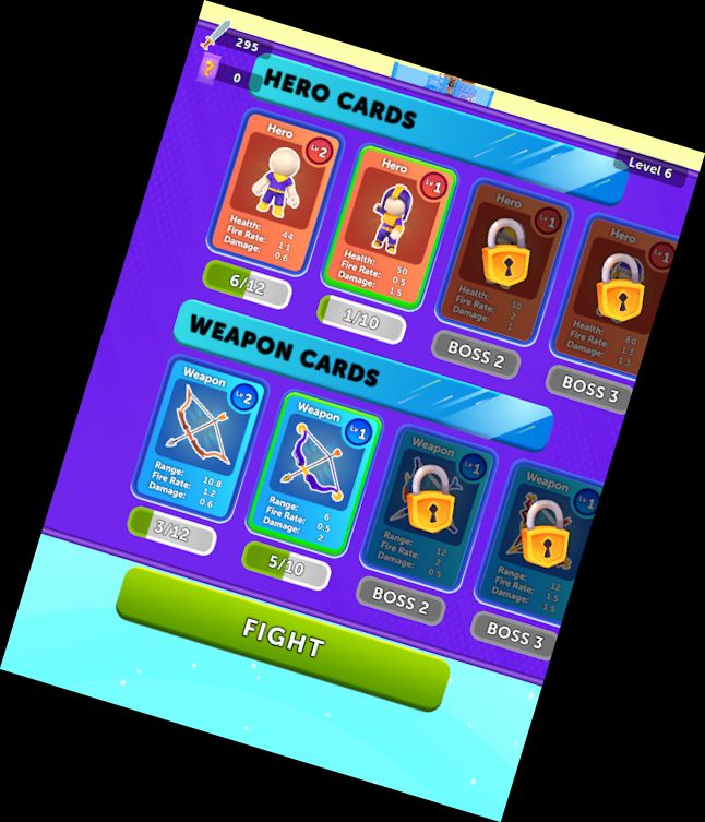 Борись и Эвол