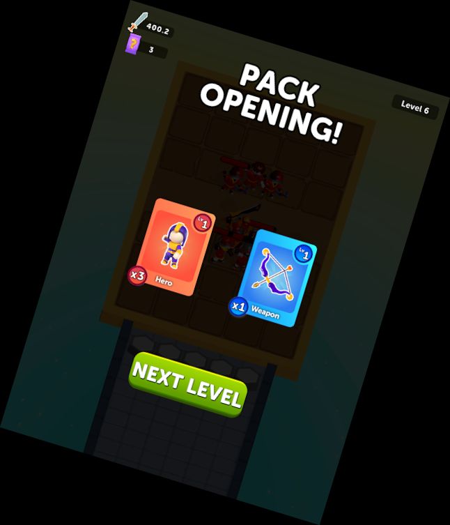 Борись и Эвол