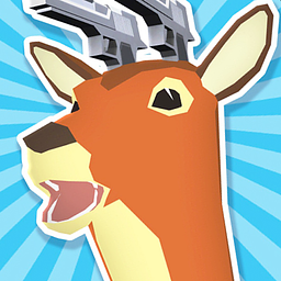 Deer Simulator: Urban Life