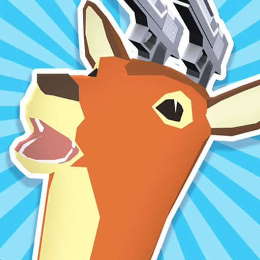 Deer Simulator: Urban Life