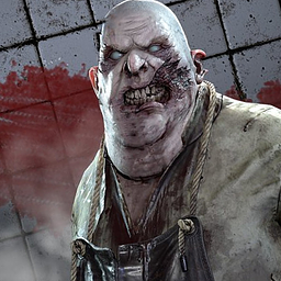 Жахливий Лікарняний Ж