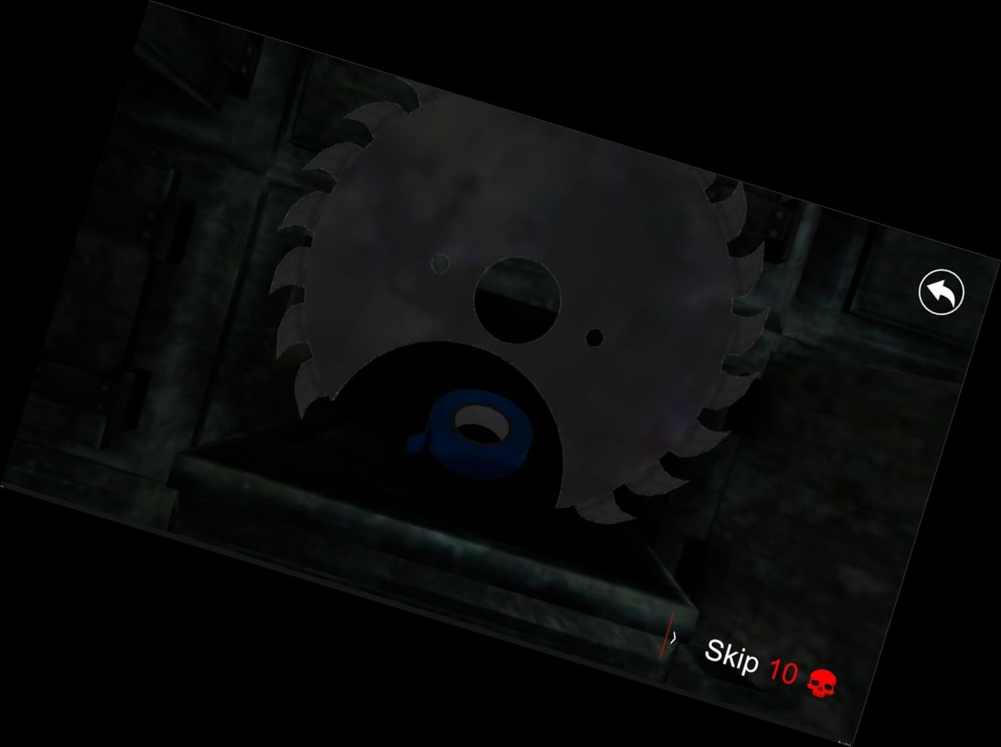 Hospital de Terror Espeluznante