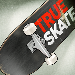 True Skate → True Skate (kein Übersetzungsbedarf)