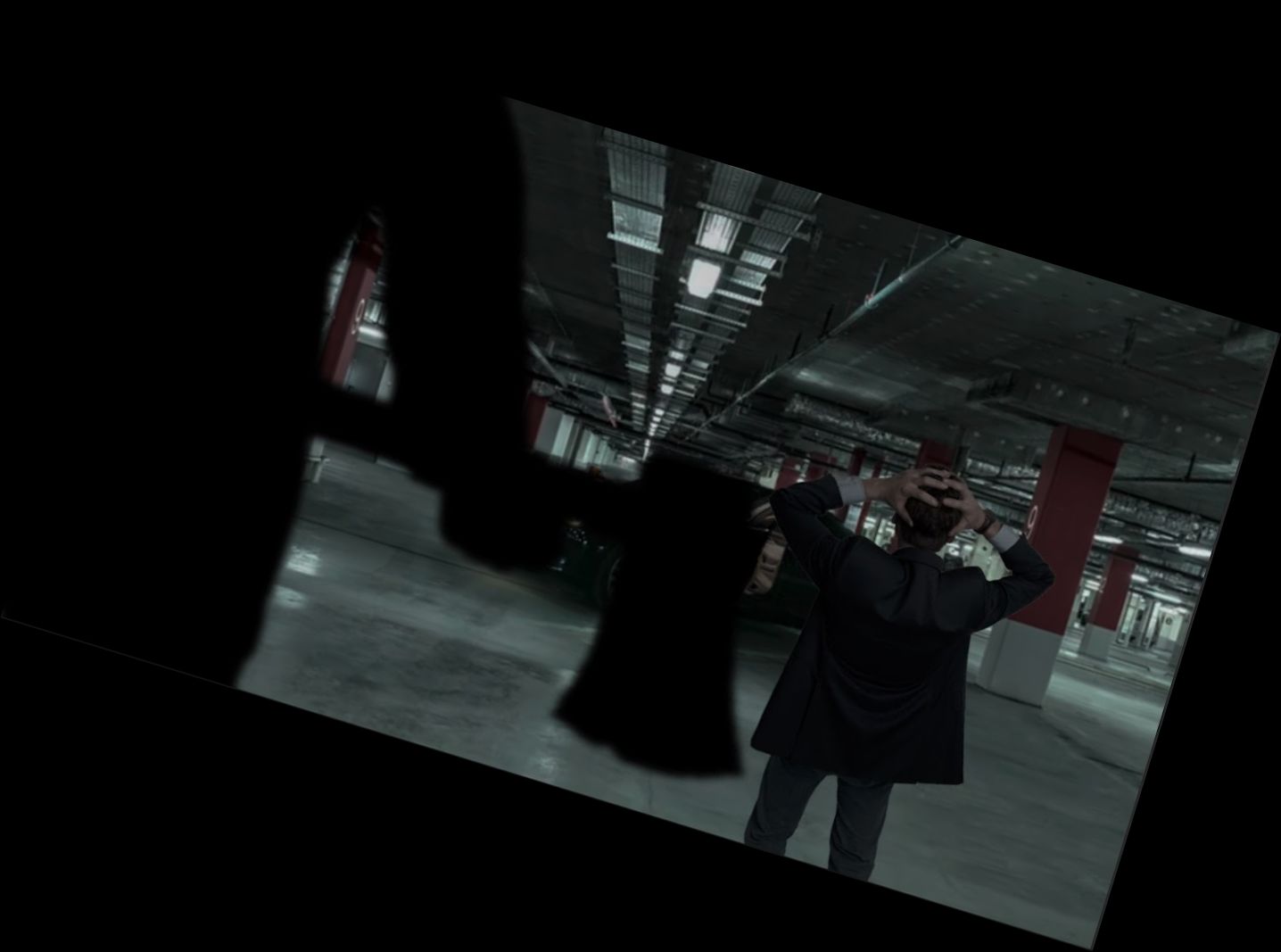 Жахливий Лікарняний Ж