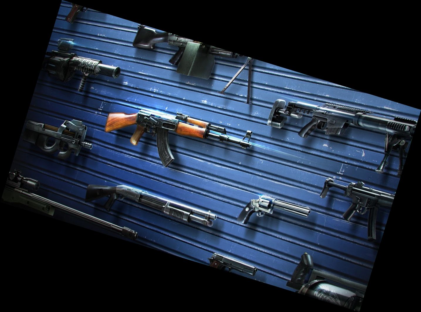 Зомбі Вогонь 3D