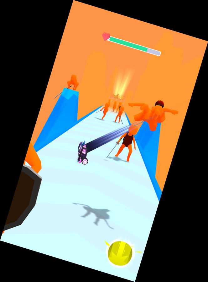 Меч майстра