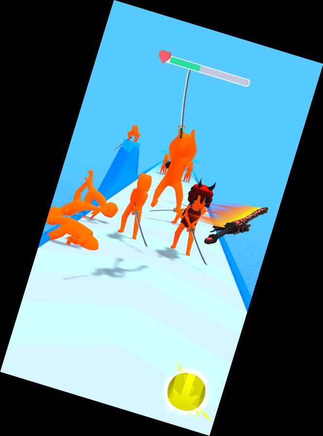 Меч майстра