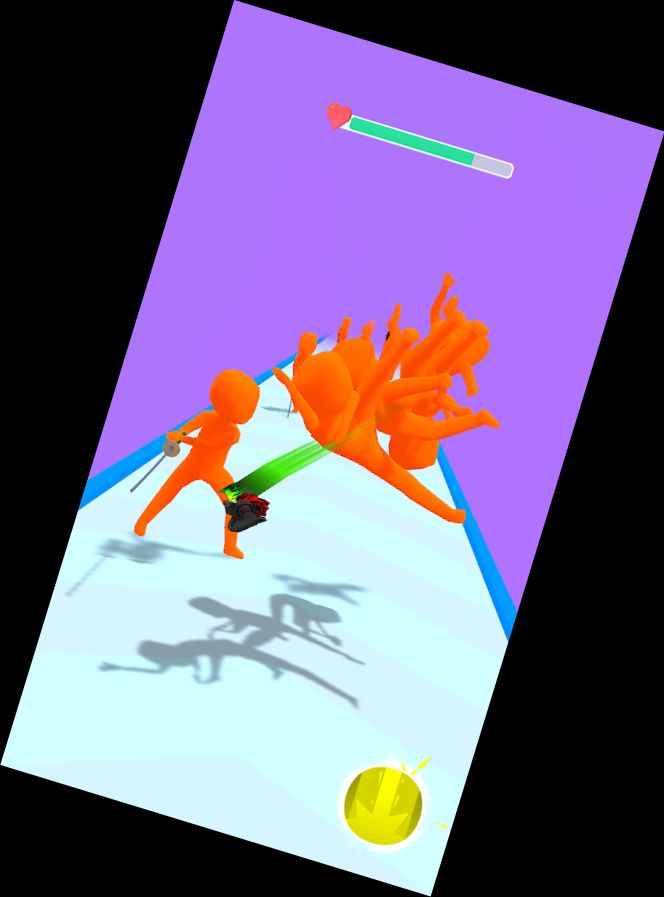 Меч майстра