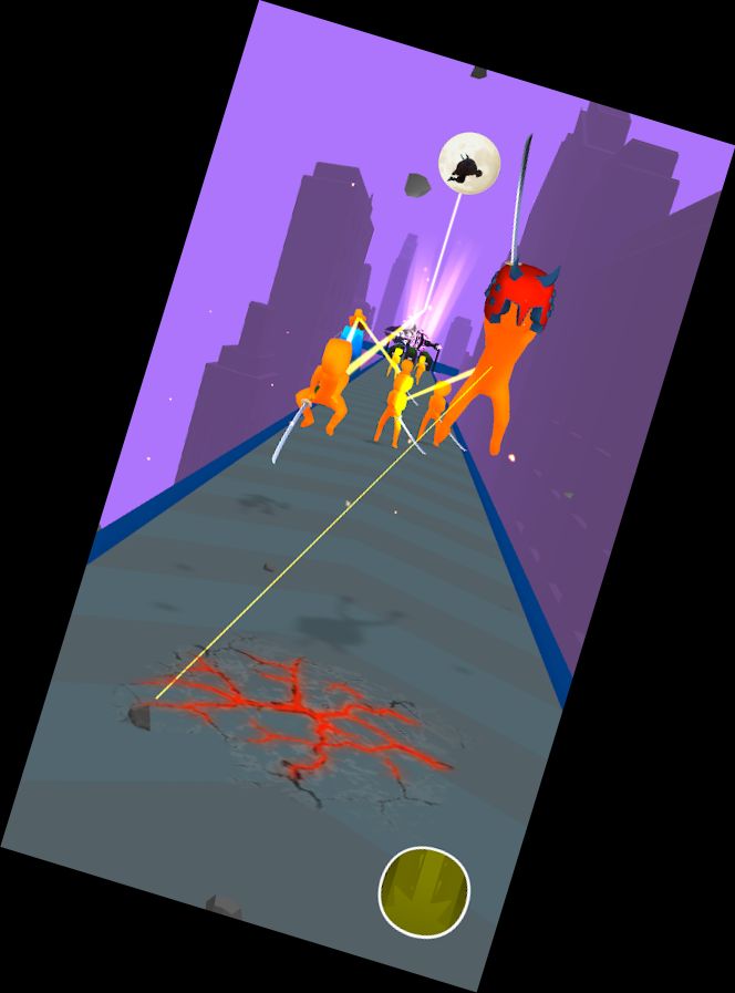 Меч майстра