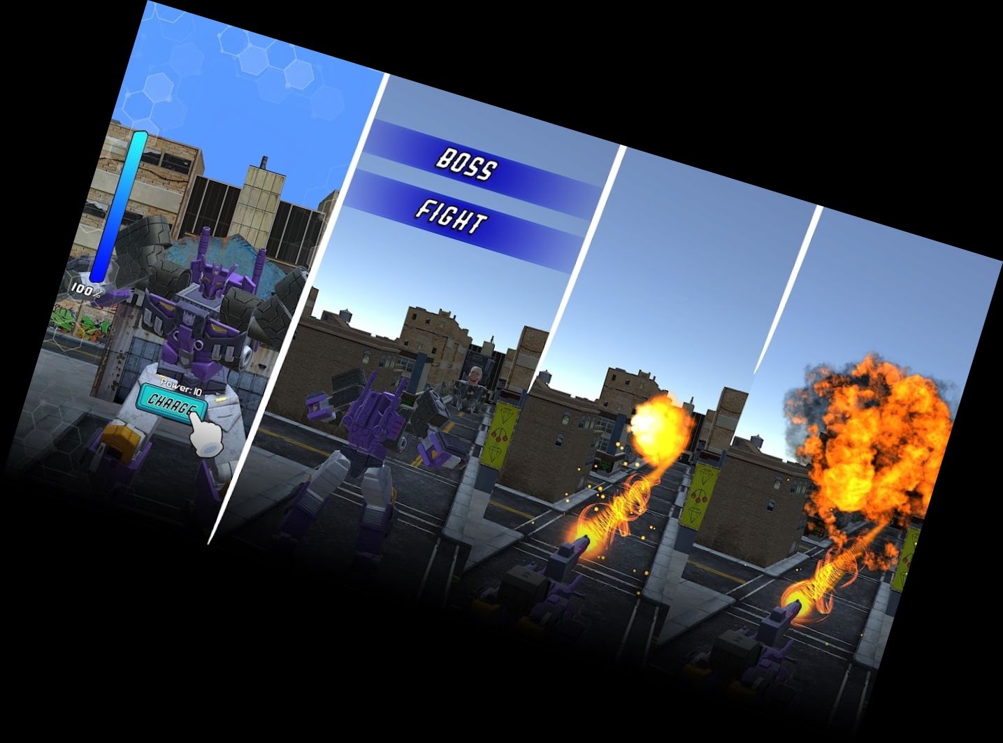 Гравітаційна Діра: А