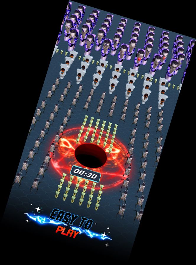 Гравітаційна Діра: А