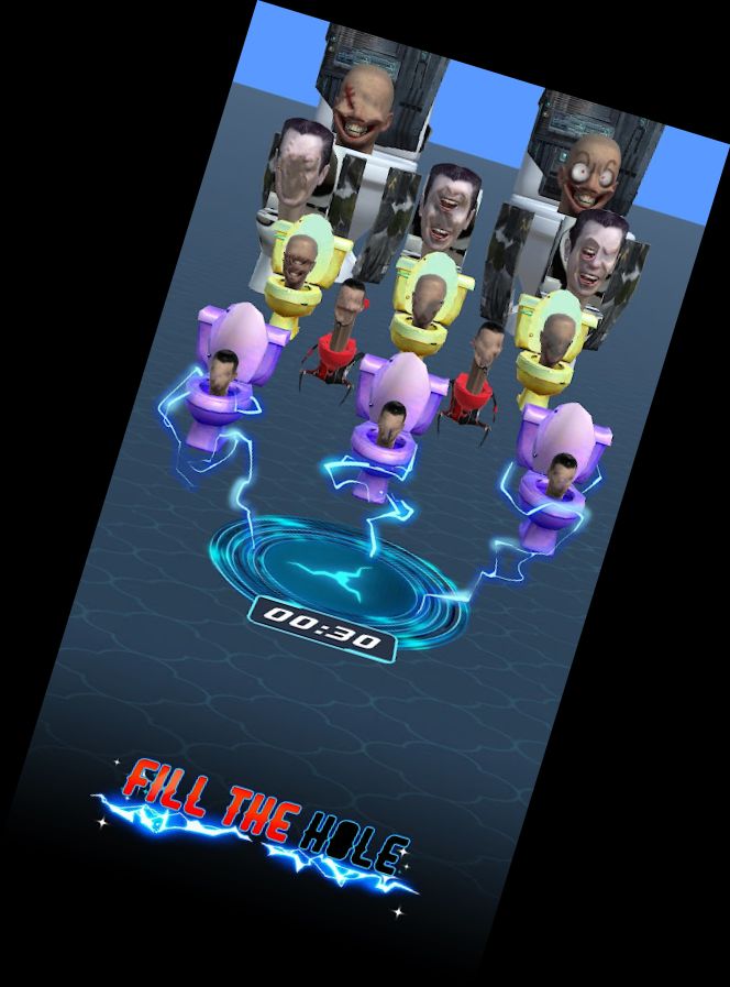 Гравитационная Дыра: А