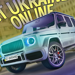 GT Ukraine - Online Battles