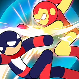 Человечки Герои: Битва Бог