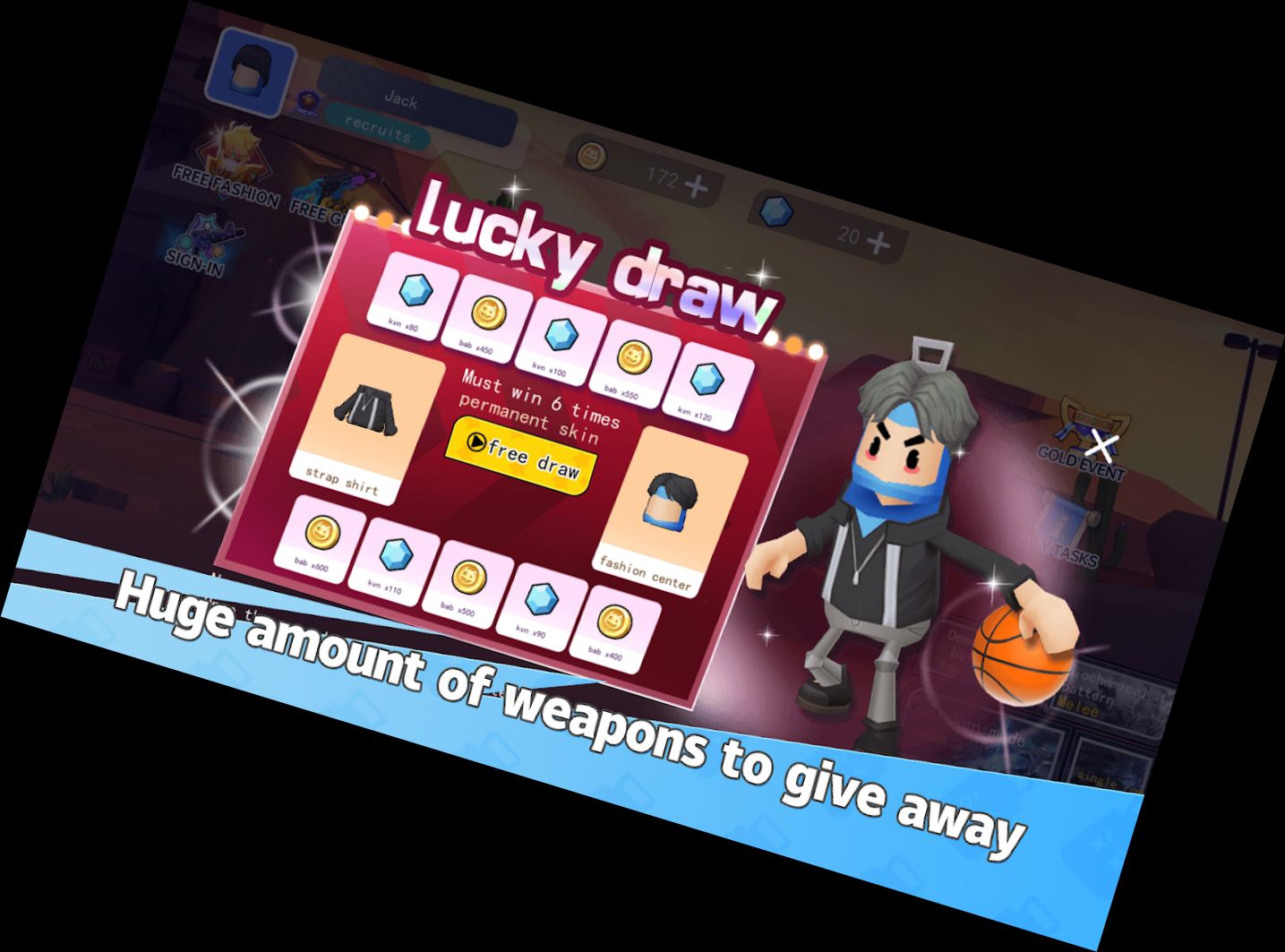 Пиксельный Стрелок - Б