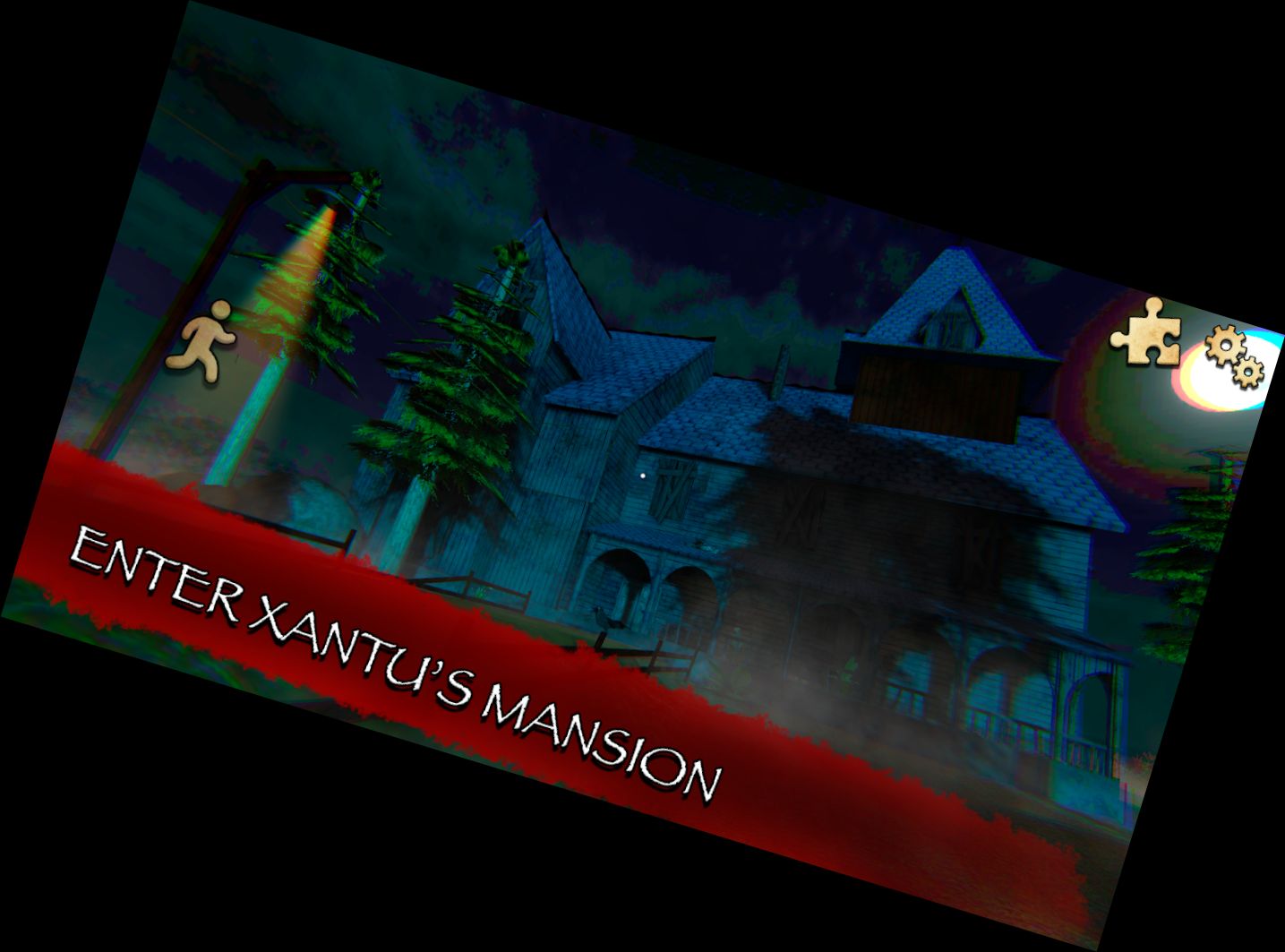 Господин Ксанту в лаб