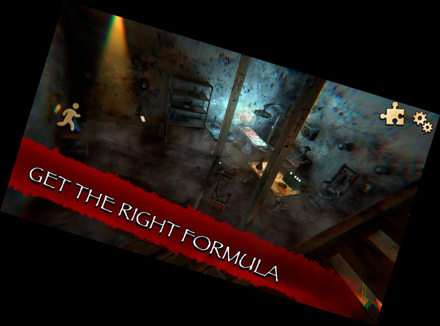 Господин Ксанту в лаб