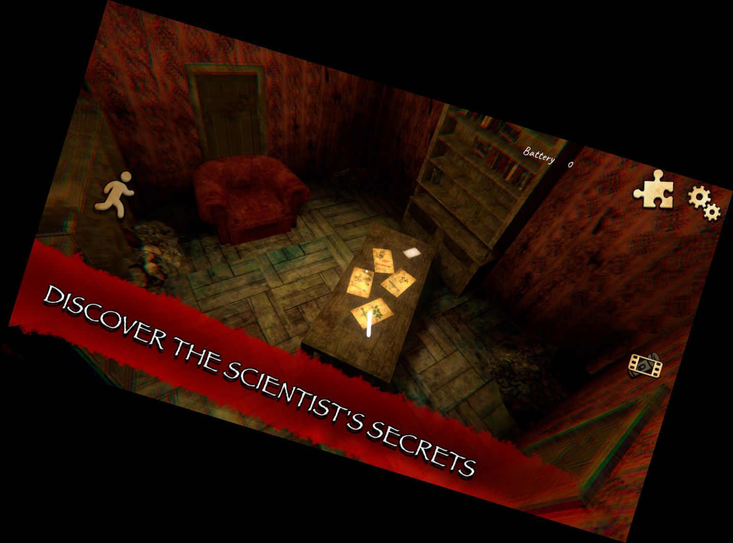 Господин Ксанту в лаб