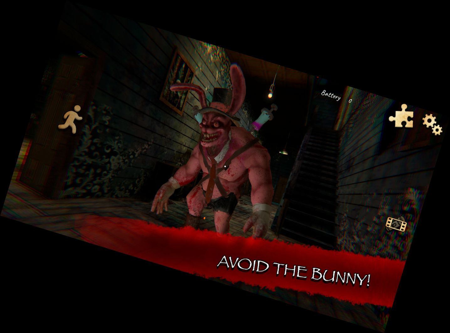 Пан Ханту в лабораторії