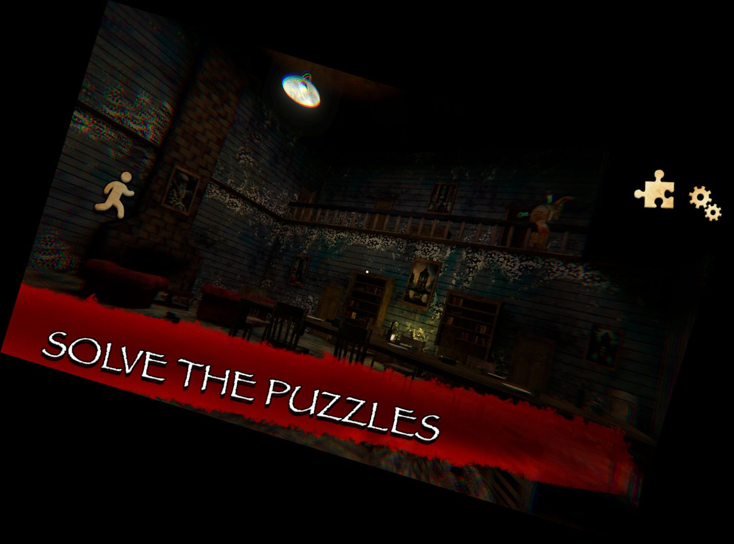 Пан Ханту в лабораторії