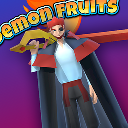 Frutas Demoníacas RPG