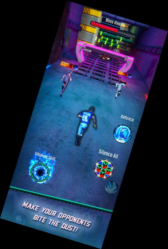 Задние Улиц