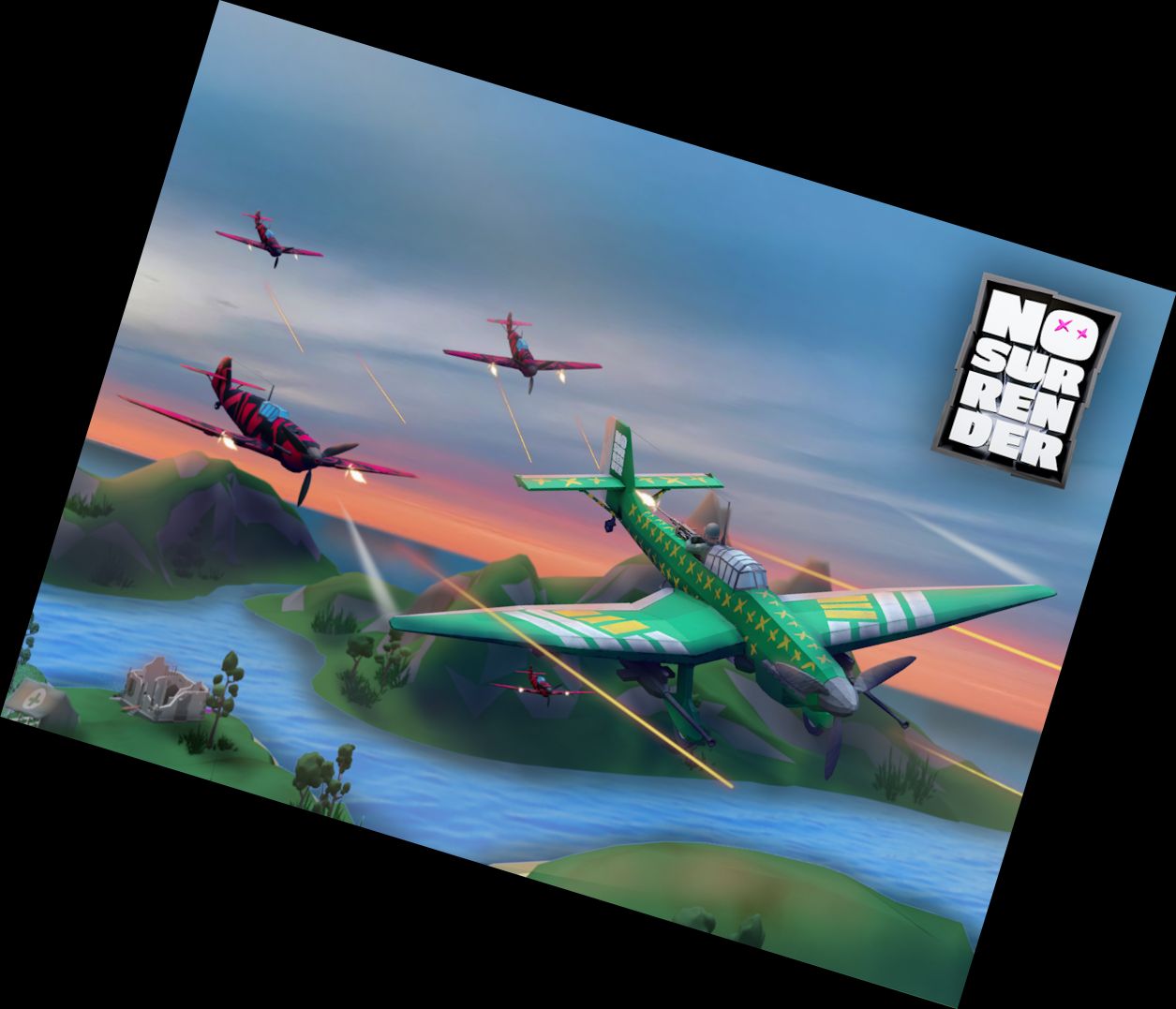 Ніякої капіту