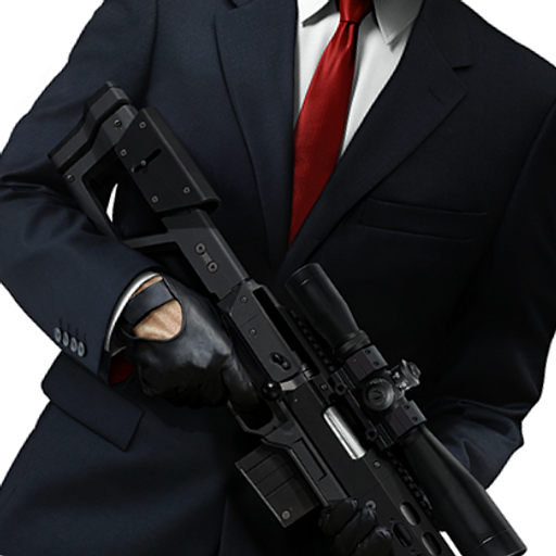 Hitman Sniper