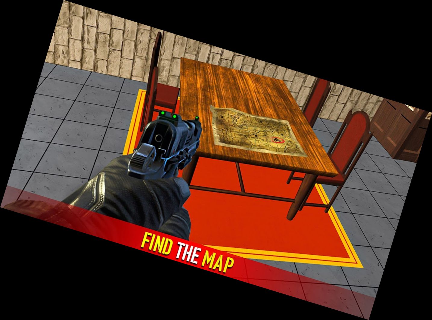 Джунглевий Воїн Снай