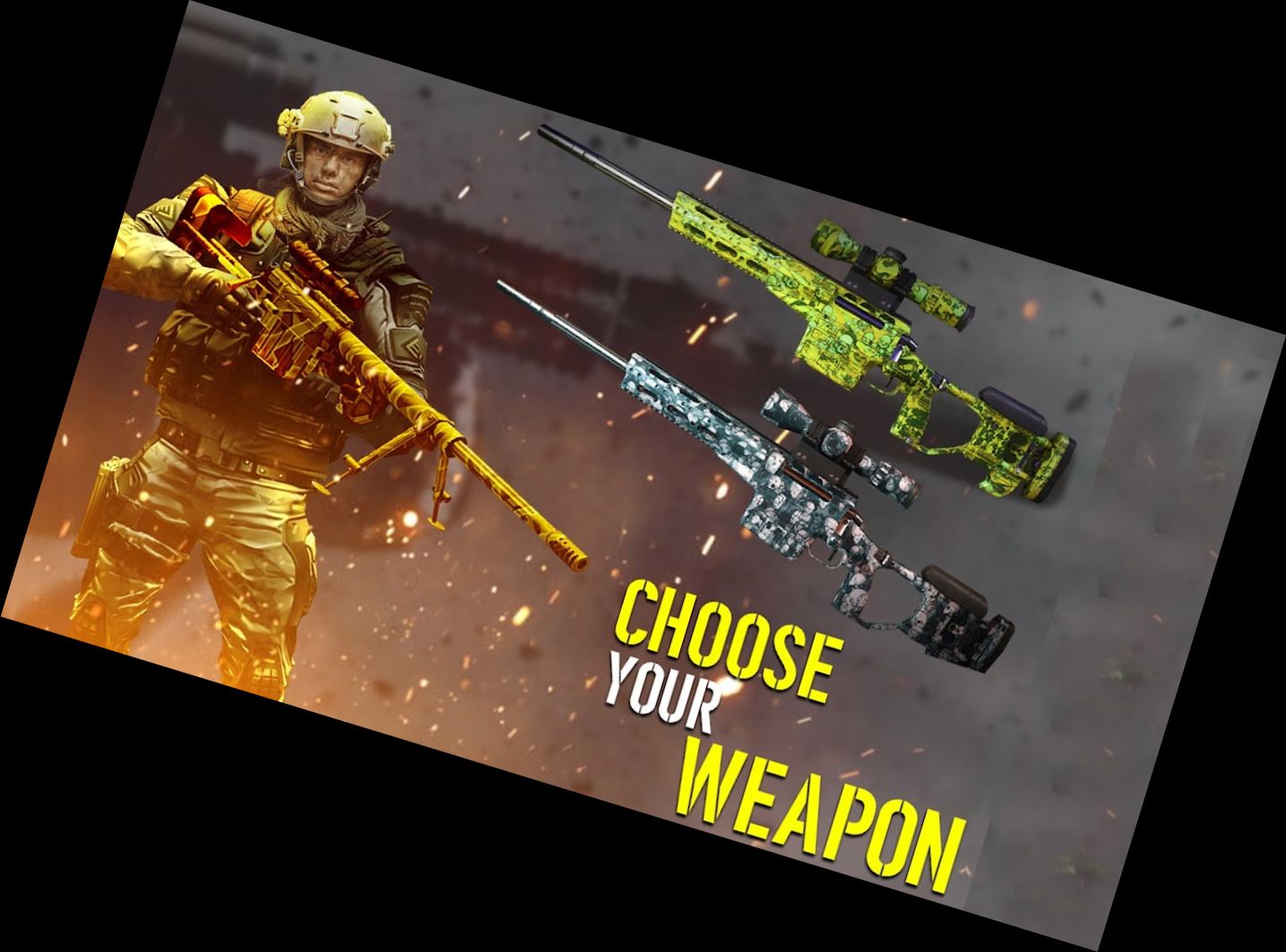 Джунглевий Воїн Снай